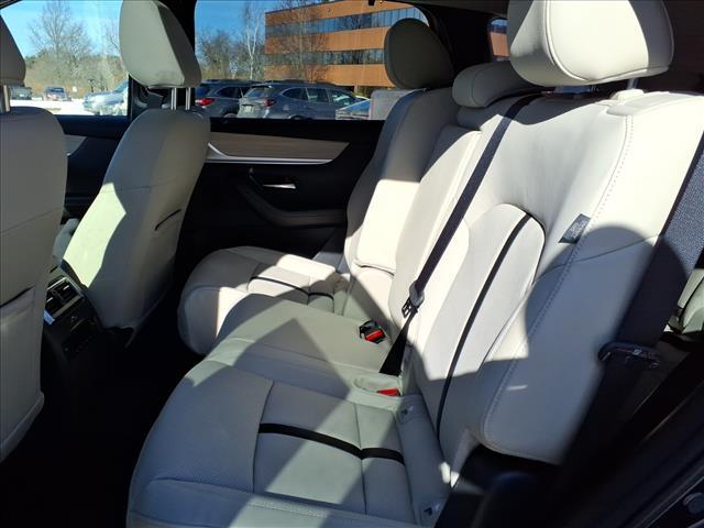 new 2026 Mazda CX-90 car, priced at $42,905