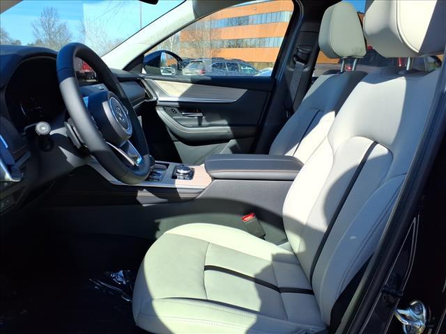 new 2026 Mazda CX-90 car, priced at $42,905