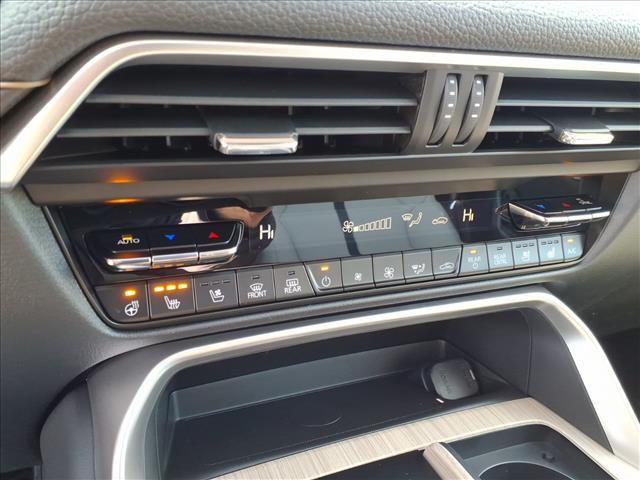 new 2026 Mazda CX-90 car, priced at $42,905