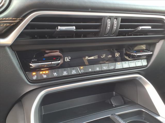 new 2026 Mazda CX-90 car, priced at $52,245