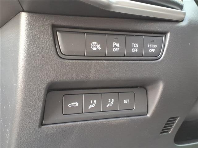 new 2026 Mazda CX-90 car, priced at $52,245