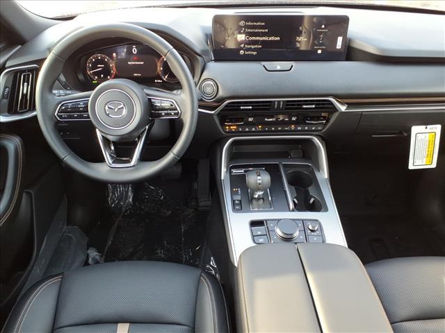 new 2026 Mazda CX-90 car, priced at $52,245