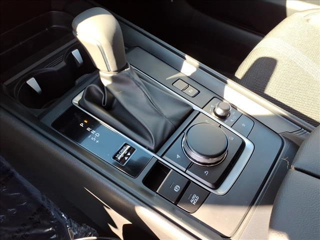 new 2025 Mazda CX-50 Hybrid car, priced at $35,381