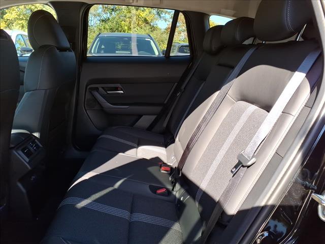 new 2025 Mazda CX-50 Hybrid car, priced at $35,381