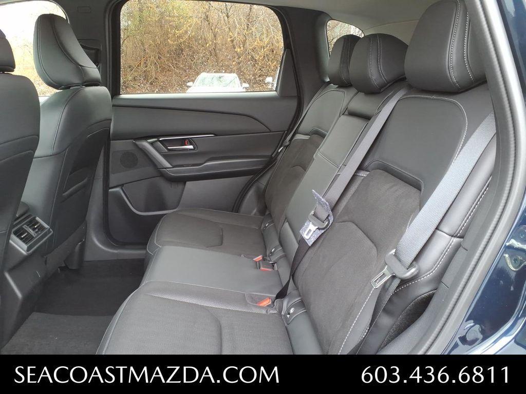 new 2026 Mazda CX-5 car, priced at $35,238