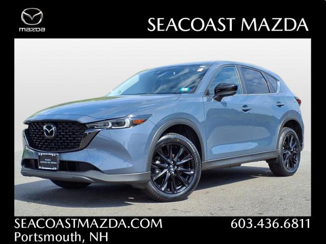 used 2023 Mazda CX-5 car, priced at $28,995