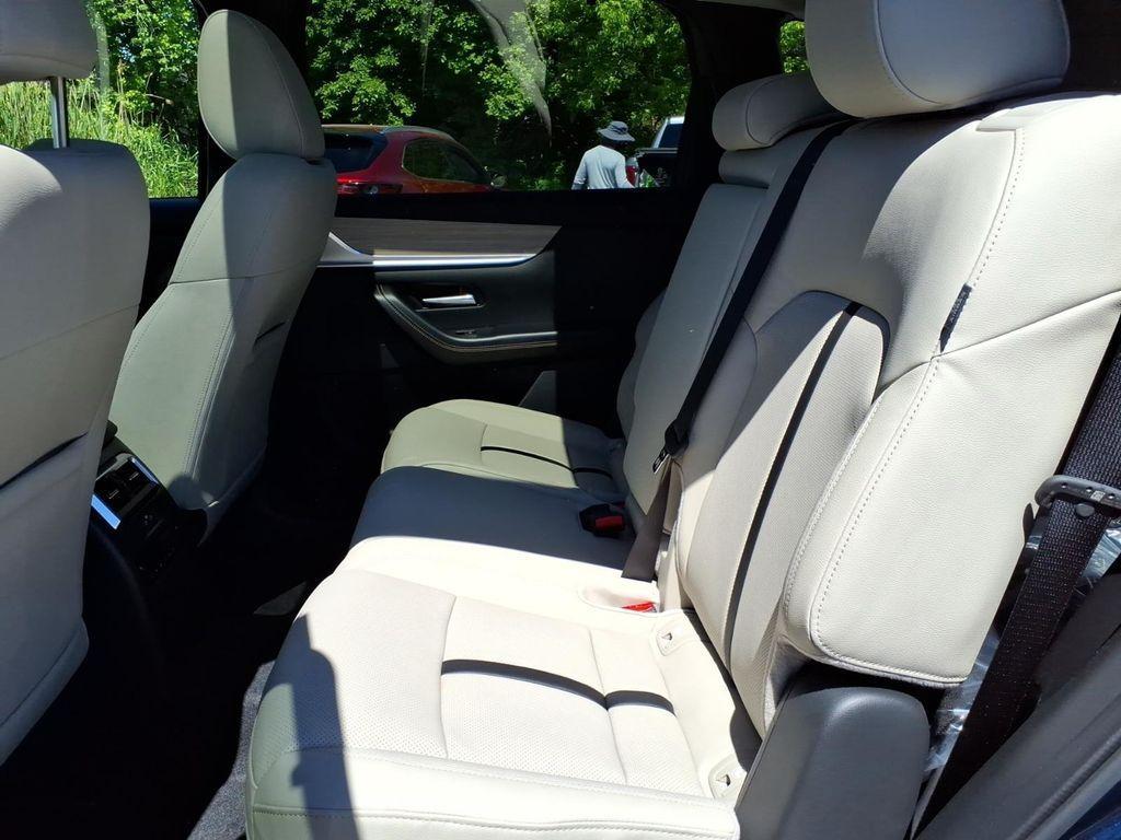 new 2026 Mazda CX-90 car, priced at $46,863