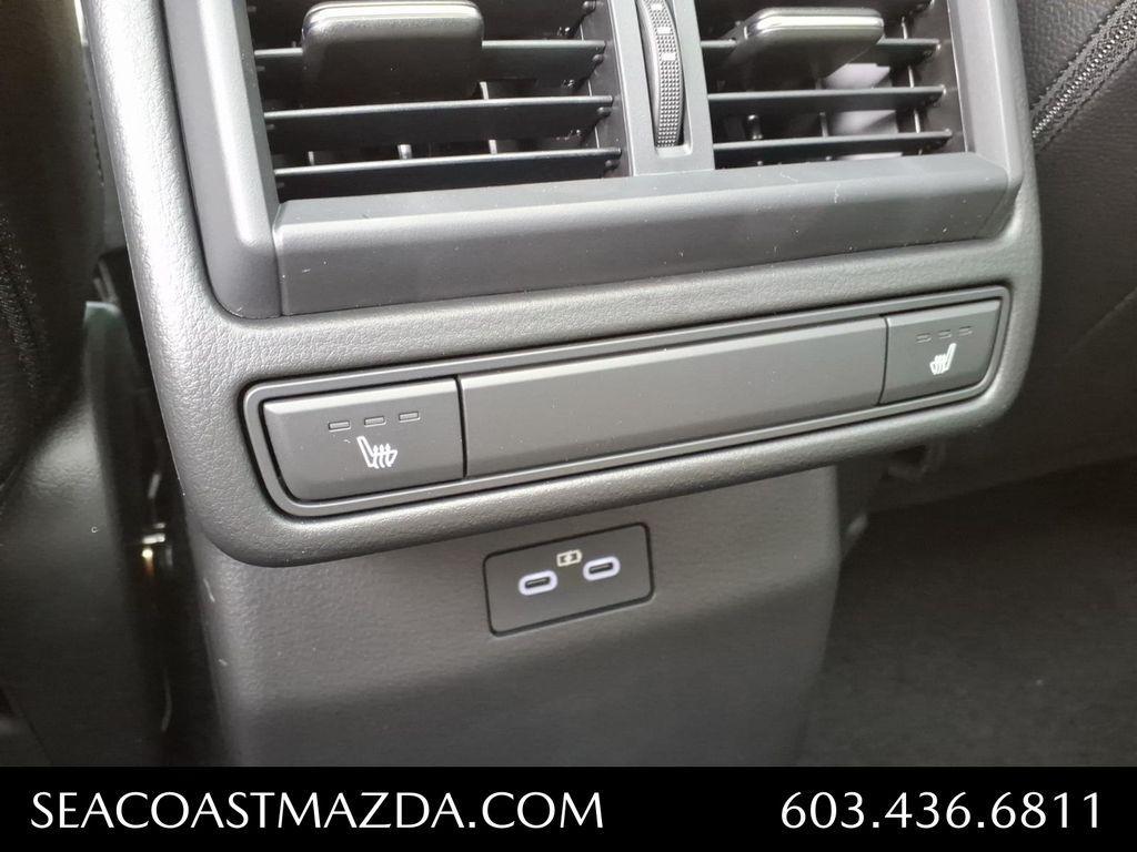 new 2026 Mazda CX-50 car, priced at $44,963