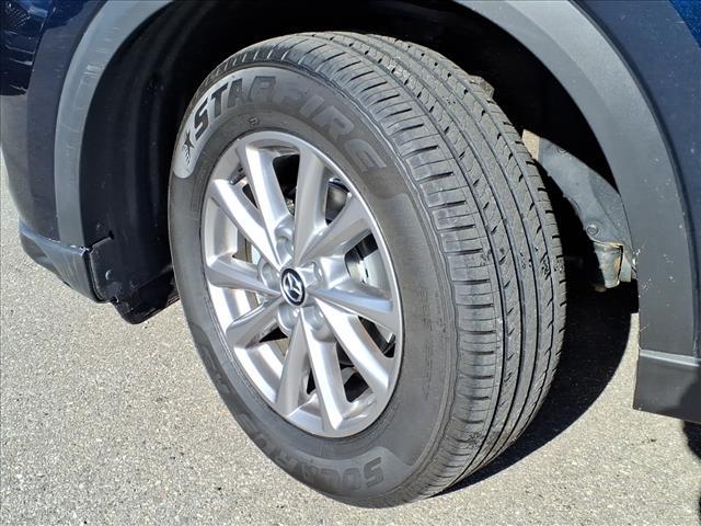 used 2023 Mazda CX-5 car, priced at $24,995