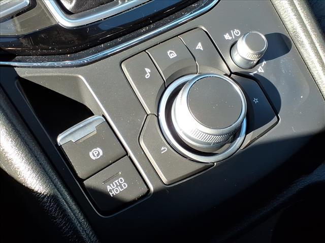 used 2023 Mazda CX-5 car, priced at $24,995