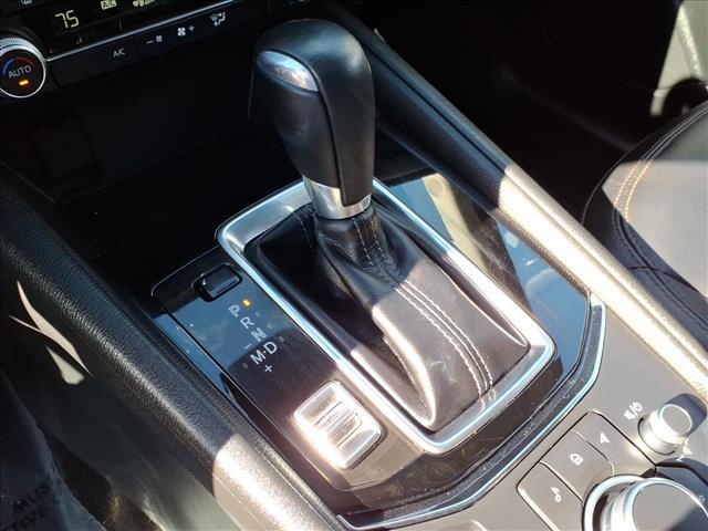 used 2023 Mazda CX-5 car, priced at $24,995