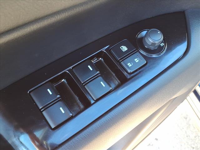 used 2023 Mazda CX-5 car, priced at $24,995