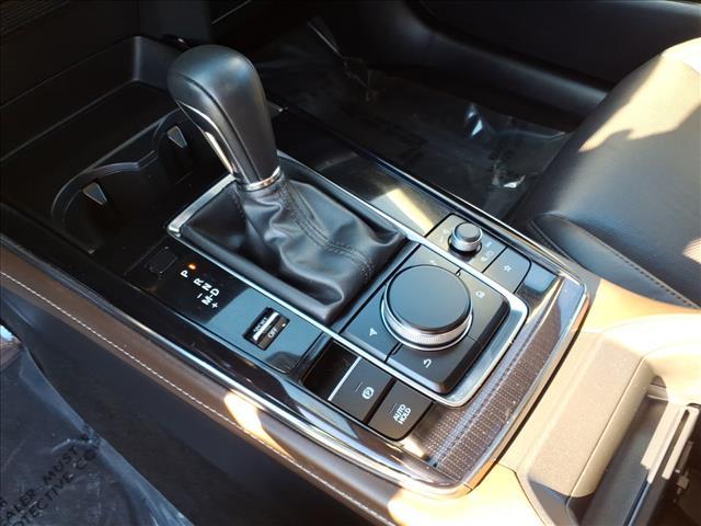 used 2023 Mazda CX-30 car, priced at $26,495