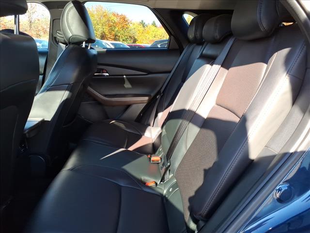 used 2023 Mazda CX-30 car, priced at $26,495