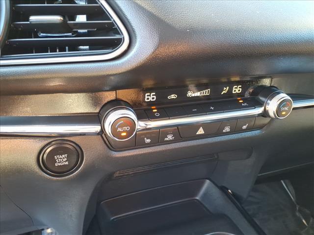 used 2023 Mazda CX-30 car, priced at $26,495