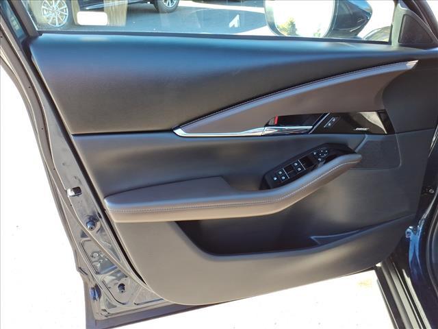 used 2023 Mazda CX-30 car, priced at $26,495