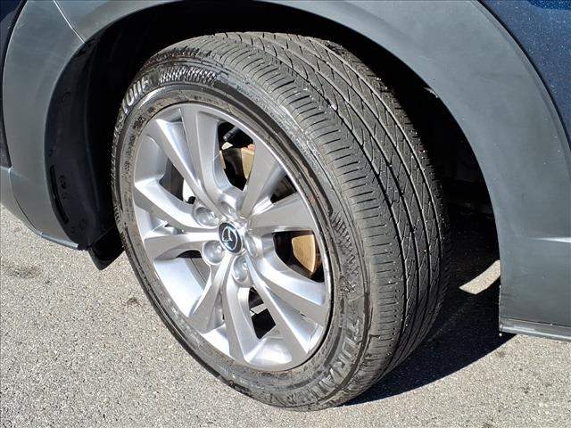 used 2023 Mazda CX-30 car, priced at $26,495