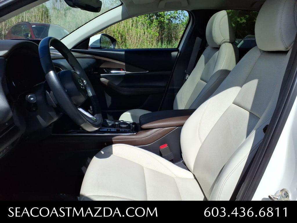 used 2020 Mazda CX-30 car, priced at $21,014