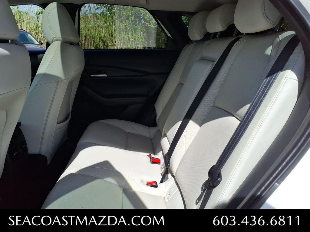 used 2020 Mazda CX-30 car, priced at $21,014