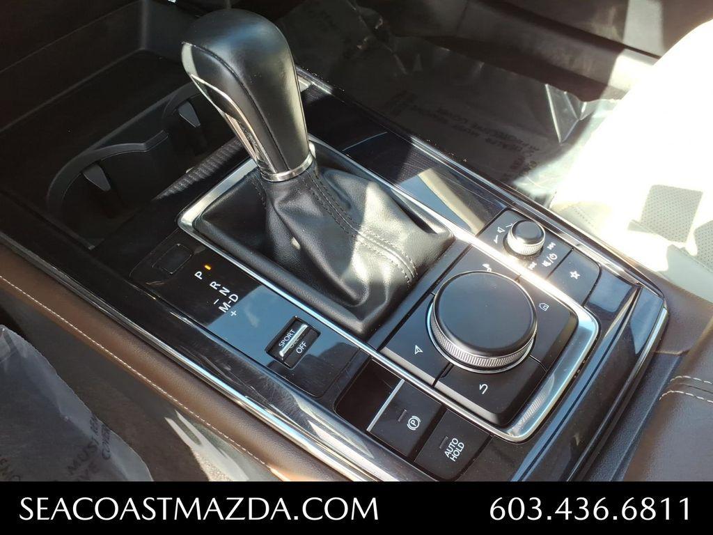 used 2020 Mazda CX-30 car, priced at $21,014