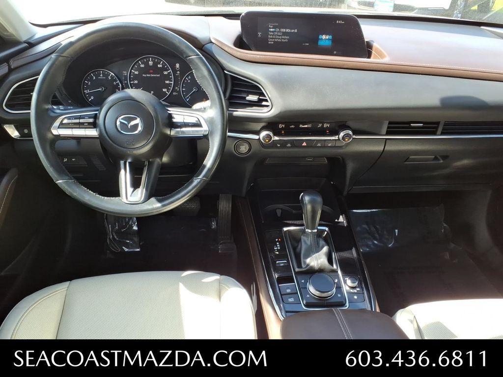 used 2020 Mazda CX-30 car, priced at $21,014