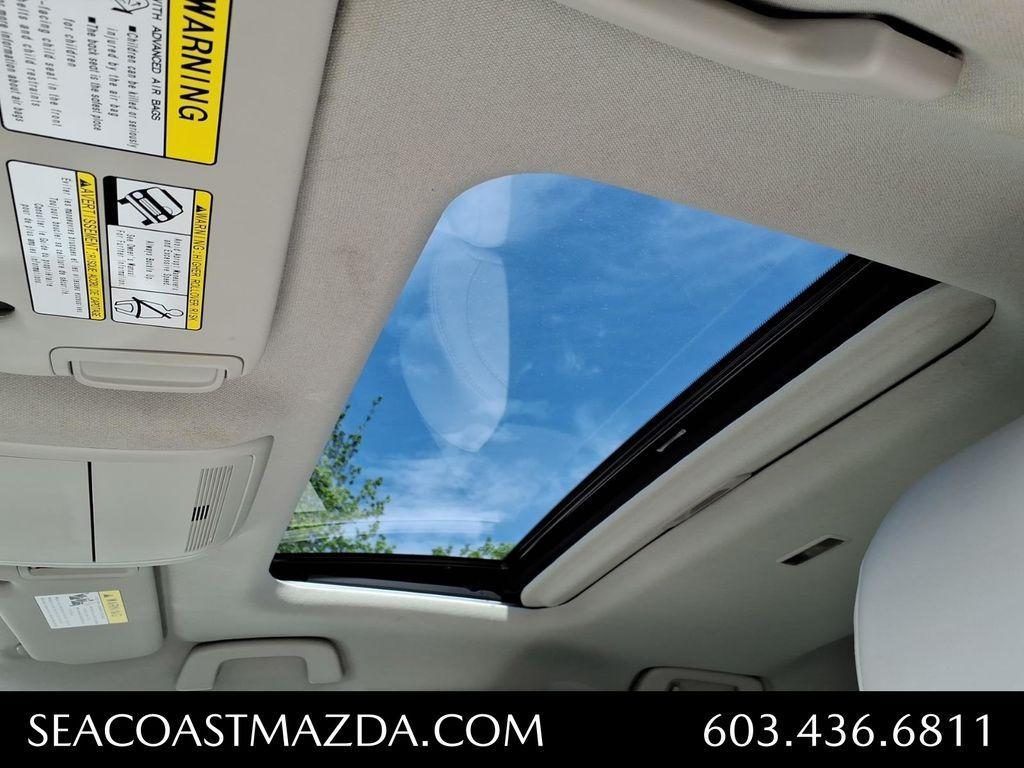 used 2020 Mazda CX-30 car, priced at $21,014