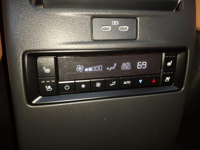 used 2025 Mazda CX-90 car, priced at $47,995