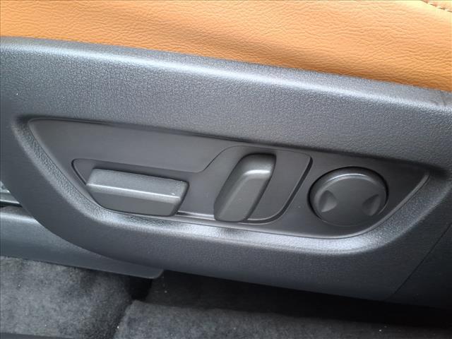 used 2025 Mazda CX-90 car, priced at $47,995