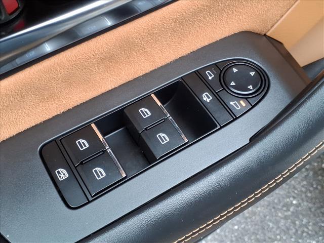 used 2025 Mazda CX-90 car, priced at $47,995