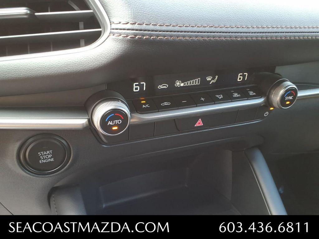 new 2026 Mazda Mazda3 car, priced at $27,629