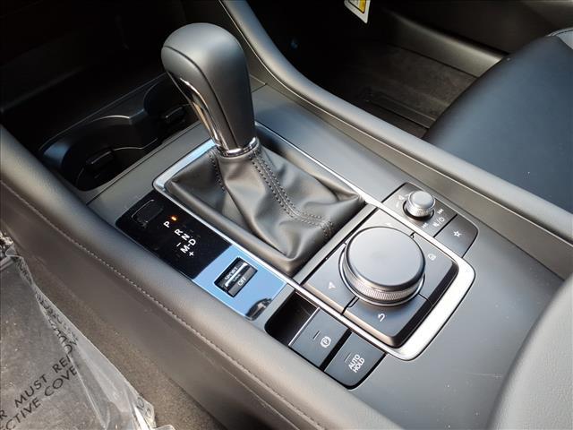 new 2026 Mazda Mazda3 car, priced at $27,110