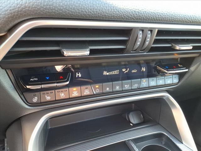 new 2026 Mazda CX-90 car, priced at $44,050