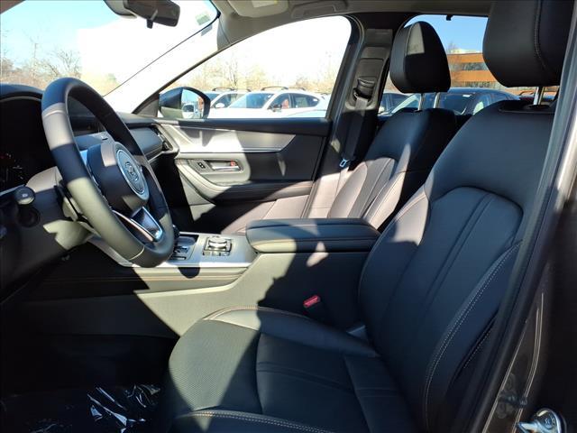 new 2026 Mazda CX-90 car, priced at $44,050