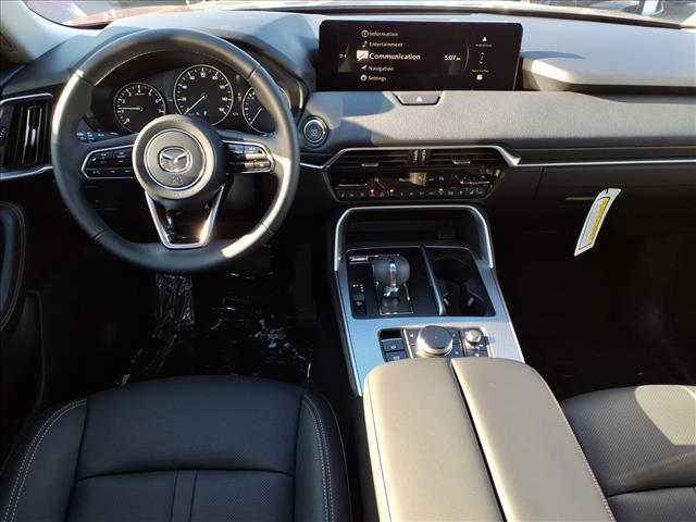 new 2026 Mazda CX-90 car, priced at $44,050