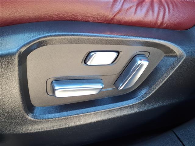 used 2021 Mazda CX-9 car, priced at $27,995