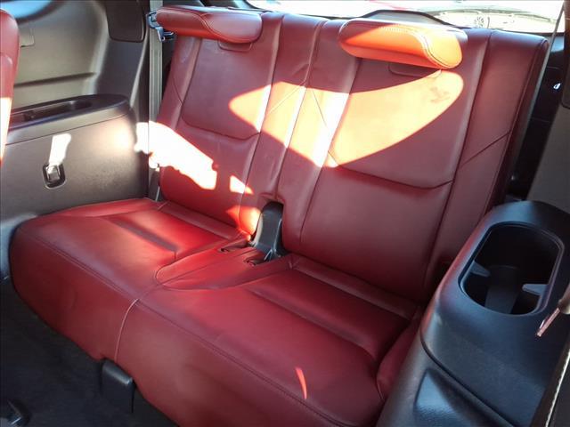 used 2021 Mazda CX-9 car, priced at $27,995