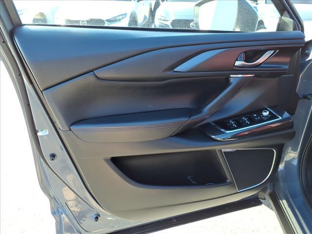 used 2021 Mazda CX-9 car, priced at $27,995