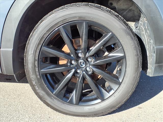 used 2021 Mazda CX-9 car, priced at $27,995