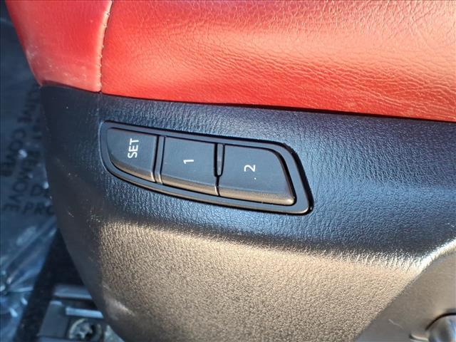 used 2021 Mazda CX-9 car, priced at $27,995