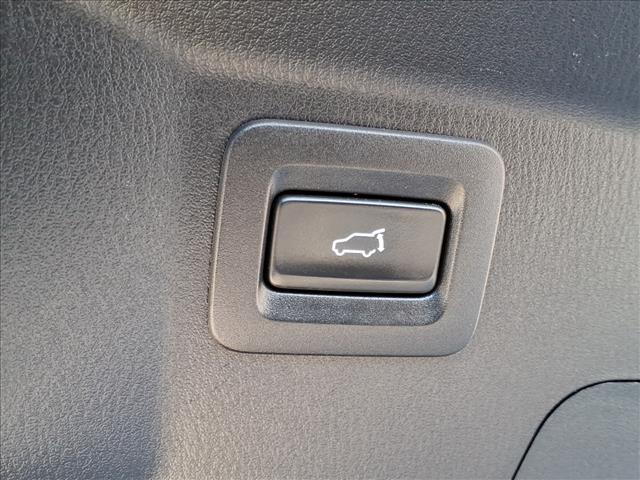 used 2021 Mazda CX-9 car, priced at $27,995