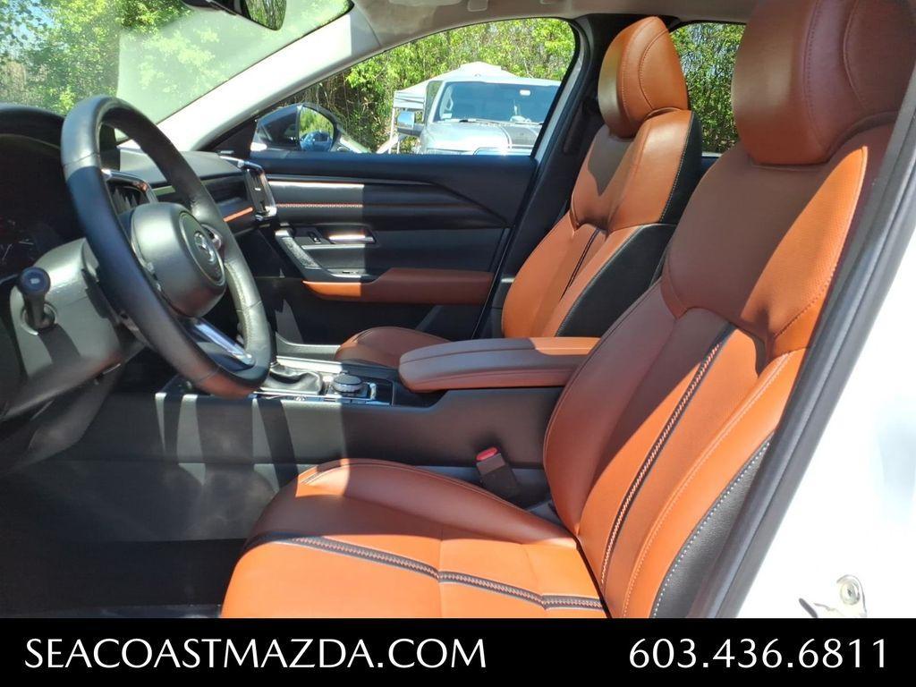 used 2024 Mazda CX-50 car, priced at $34,514