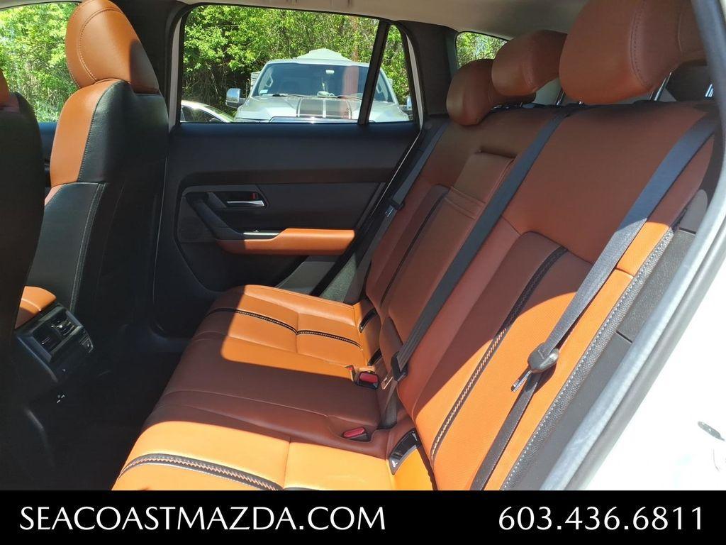 used 2024 Mazda CX-50 car, priced at $34,514
