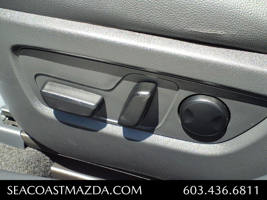 used 2024 Mazda CX-50 car, priced at $34,514