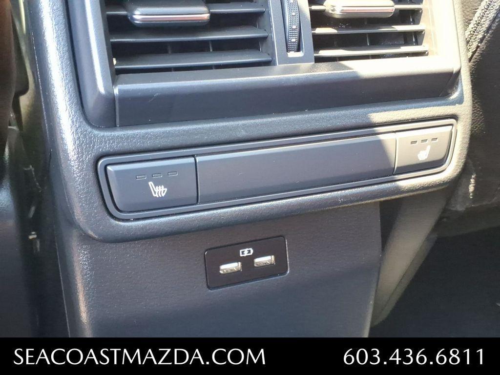 used 2024 Mazda CX-50 car, priced at $34,514