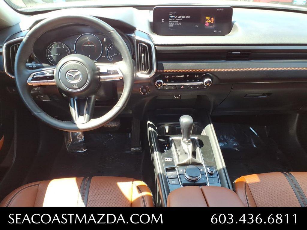 used 2024 Mazda CX-50 car, priced at $34,514