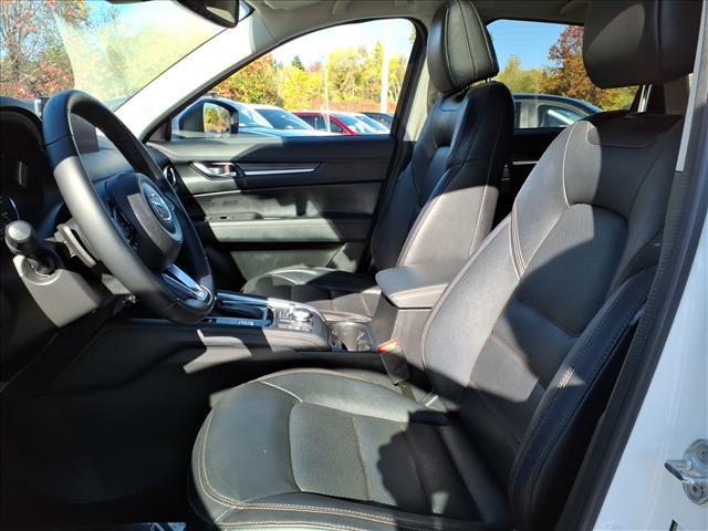 used 2023 Mazda CX-5 car, priced at $25,995