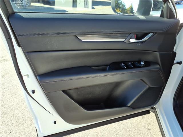 used 2023 Mazda CX-5 car, priced at $25,995