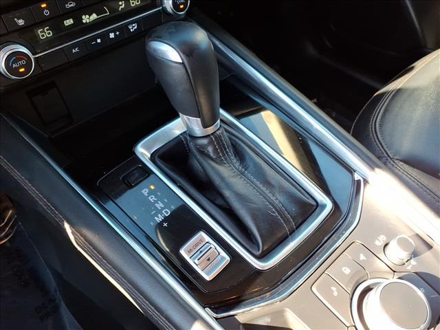 used 2023 Mazda CX-5 car, priced at $25,995