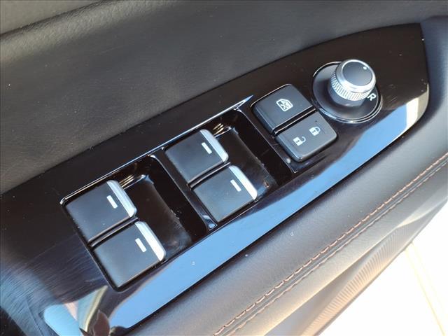 used 2023 Mazda CX-5 car, priced at $25,995