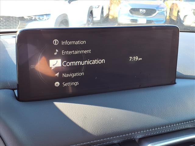 used 2023 Mazda CX-5 car, priced at $25,995